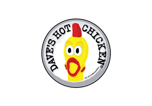Dave's Hot Chicken