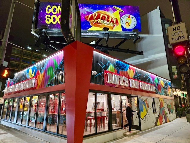 Dave’s Hot Chicken Chicago: What You Need to Know