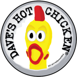 Dave’s Hot Chicken: The Spicy Sensation Everyone’s Talking About