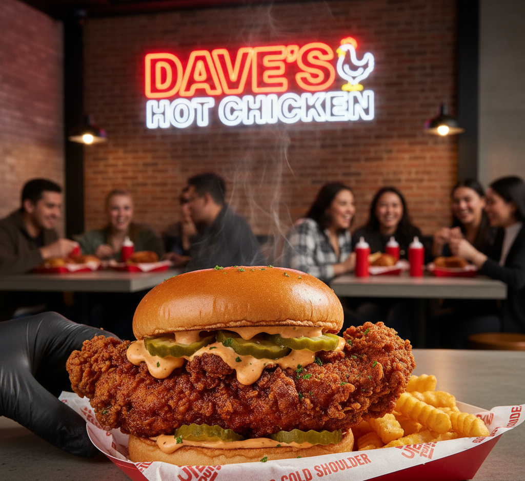Introduction: Why Daves Is a Culinary Favorite